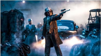 ಗ್ಯಾಪಲ್ಲಿ ಬಂದು ಬಾಕ್ಸಾಫೀಸ್‌ ಹೊಡ್ಕೊಂಡು ಹೋಗೋ ಸಿನಿಮಾಗಳೇ ಗ್ರೇಟ್‌ : ಉಪೇಂದ್ರ