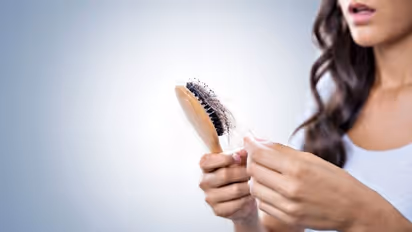 ഈ രണ്ട് നട്സുകൾ മുടികൊഴിച്ചിൽ അകറ്റാൻ സഹായിക്കും