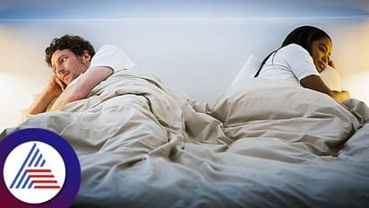 ದಾಂಪತ್ಯ: ಕೋಪ ಮಾಡ್ಕೊಂಡು ಬೇರೆ ಮಲಗಿದರೆ ಸಿಗುತ್ತಾ ಪರಿಹಾರ?