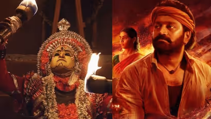 5 ರಿಂದ 50 ಕೋಟಿ ರೂಪಾಯಿ; ಕಾಂತಾರ ಪಾರ್ಟ್‌-2ಗೆ ರಿಷಬ್ ಶೆಟ್ಟಿ ಸಂಭಾವನೆ ಕೇಳಿದ್ರೆ ಅಚ್ಚರಿ ಪಡ್ತೀರಾ!