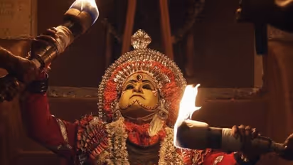 Kantara Plagiarism controversy: 'Varaha Roopam' from Rishab Shetty's blockbuster gets Supreme Court nod