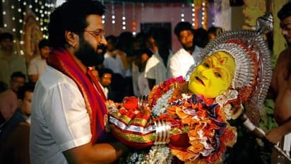 Kantara: ಮುಂದೆ ಬರೋದು ಕಾಂತಾರ 2 ಅಲ್ಲ... ಪಾರ್ಟ್​1- ರಿಷಬ್​ ಶೆಟ್ಟಿ ಅಚ್ಚರಿಯ ಹೇಳಿಕೆ! 