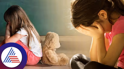 ಮಗು ಸದಾ ಡಲ್ ಇರುತ್ತಾ? ಮೂಡ್ ಆಫ್ ಆಗುತ್ತಿದ್ದರೆ ಈ ಸಮಸ್ಯೆ ಇರ್ಬಹುದು