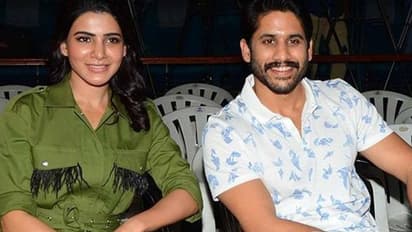 ప్లీజ్‌ ఎవరితోనైనా డేటింగ్‌ చేయండి.. అభిమాని రిక్వెస్ట్ కి సమంత హార్ట్ టచ్చింగ్‌ ఆన్సర్‌.. వైరల్‌