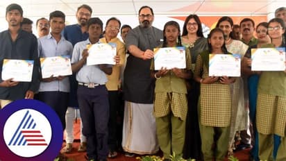 ಪ್ರಧಾನಿ ಮೋದಿಯಿಂದ ಯುವಕರಿಗೆ ಹೊಸ ಅವಕಾಶ: ರಾಜೀವ್ ಚಂದ್ರಶೇಖರ್