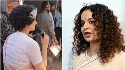 ಈ ಸಿನಿಮಾಗಾಗಿ ಎಲ್ಲಾ ಆಸ್ತಿ ಅಡ ಇಟ್ಟೆ, ಇದು ನನಗೆ ಪುನರ್ಜನ್ಮ...: ನಟಿ ಕಂಗನಾ ರಣಾವತ್ 