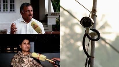സിസിടിവി സ്ഥാപിക്കാൻ മാര്ഗ്ഗനിര്ദേശം നൽകണമെന്ന് ഹൈക്കോടതി: കാരണമായത് അയൽവാസികൾ തമ്മിലുള്ള തര്ക്കം
