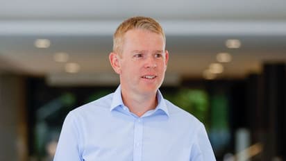 Chris Hipkins set to become next prime minister of New Zealand; Know all about him