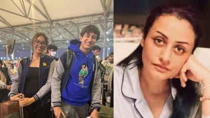 రెక్కలొచ్చి ఎగిరిపోయాడు... గౌతమ్ చేసిన పనికి ఆవేదనలో నమ్రత, ఎప్పుడు తిరిగొస్తాడో అంటూ ఎమోషనల్!