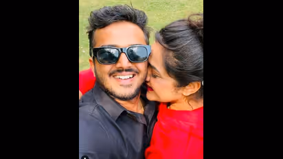 ಗಿಚ್ಚಿ ಗಿಲಿ ಗಿಲಿ ಪ್ರಿಯಾಂಕಾ ಕಾಮತ್ ಅದ್ಧೂರಿ ನಿಶ್ಚಿತಾರ್ಥ