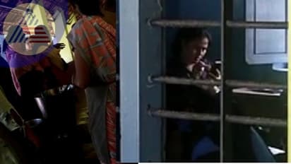 ಶಿಕ್ಷಕರು ಮೊಬೈಲ್ನಲ್ಲಿ ತಲ್ಲೀನ: ಮಕ್ಕಳಿಗೆ ಅತ್ತ ಪಾಠವೂ ಇಲ್ಲ ಇತ್ತ ಬಿಸಿ ಊಟವೂ ಇಲ್ಲ!