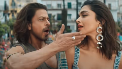 Will 'Pathaan' smash the opening day box office collection of these five superhit films?