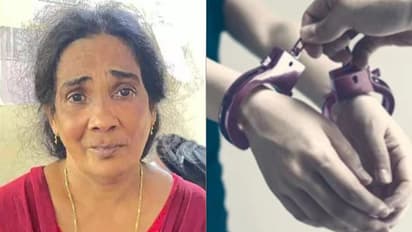 കിടപ്പുരോഗിയെ പരിചരിക്കാനെത്തി, ആഭരണവും മൊബൈലും പണവും കവർന്നു; ഹോം നഴ്‌സ് പിടിയിൽ 