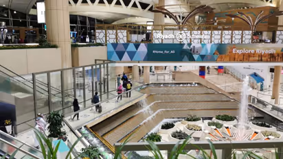 വിമാനത്താവളങ്ങളിൽ സുരക്ഷ ഇരട്ടിയാക്കും; രണ്ടാംഘട്ട പദ്ധതികള്ക്ക് തുടക്കമിട്ട് സിവിൽ ഏവിയേഷൻ അതോറിറ്റി