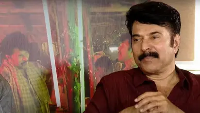 'മ്യൂസിക് ഡയറക്ടറുടെ പ്രതിഫലത്തേക്കാള്‍ വലിയ തുക'; നന്‍പകലിനുവേണ്ടി വാങ്ങിയ കോപ്പിറൈറ്റിനെക്കുറിച്ച് മമ്മൂട്ടി