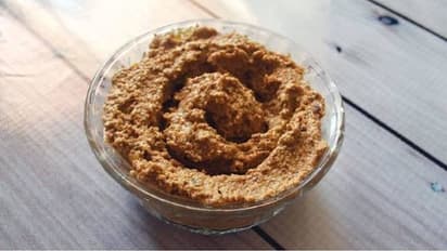 ஆரோக்கிய வாழ்விற்கு வாழைப்பூ துவையல் !