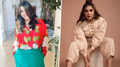 Bigg Boss 16: Who is Nimrit Kaur Ahluwalia, the diva Ekta Kapoor is signing for 'Love Sex Aur Dhokha 2'?