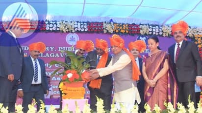 ಮಹಿಳೆಯರ ಮೇಲಿನ ದೌರ್ಜನ್ಯ ಪ್ರಕರಣ ; ಹೈಕೋರ್ಟ್ ಮುಖ್ಯ ನ್ಯಾಯಮೂರ್ತಿ ಪ್ರಸನ್ನ ಬಿ ವರಾಳೆ ಕಳವಳ