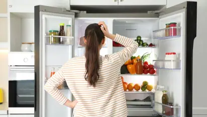 ഫ്രി‍ഡ്ജിലെ ദുർ​ഗന്ധം അകറ്റാൻ പരീക്ഷിക്കാം ഈ ഏഴ് വഴികള്‍...