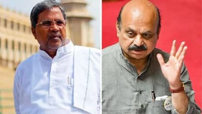 Karnataka Elections 2023: தொகுதியை மாற்றிய சித்தராமையா.. பாஜக எடுத்த அஸ்திரம்! சூடுபிடித்த கர்நாடகா தேர்தல்