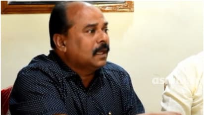 പടയപ്പയെ പ്രകോപിപ്പിച്ചതിന് കേസ്; വനം വകുപ്പിന്റെ വാഹനങ്ങള് തടയുമെന്ന് സിപിഎം ഏരിയ സെക്രട്ടറി