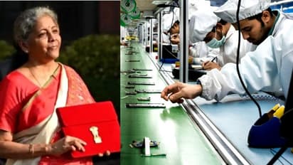 ബജറ്റിലെ മേക്ക് ഇൻ ഇന്ത്യ; വ്യവസായങ്ങൾക്ക് സാമ്പത്തിക ആനുകൂല്യങ്ങൾ 