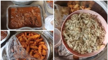 തൃശ്ശൂർ നഗരത്തിലെ ഏഴ് ഹോട്ടലുകളിൽ നിന്നും പഴകിയ ഭക്ഷണം പിടികൂടി, കൊല്ലത്ത് എട്ട് പേർക്ക് ഭക്ഷ്യവിഷബാധ