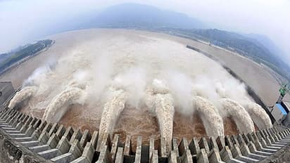 இந்தியா மீது தண்ணீர் போர் தொடுக்க தயார் ஆகும் சீனா