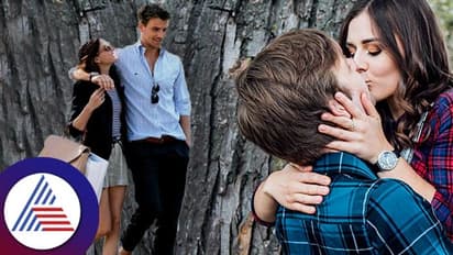 ದಾಂಪತ್ಯದಲ್ಲಿ ಎಲ್ಲವೂ ಸರಿ ಇದೆ ಅಂದ್ರೆ ಹೀಗಿರುತ್ತೆ ಬದುಕು!