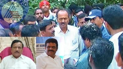 ಸಂರಕ್ಷಿತ ಅರಣ್ಯದಲ್ಲಿ ಅಕ್ರಮ ರಸ್ತೆ ನಿರ್ಮಾಣ, ಕೊಡಗು ಶಾಸಕರ ಮೇಲೆ ಶಿಕ್ಷೆ ತೂಗುಗತ್ತಿ!