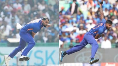 బౌలర్లు భళా.. కివీస్ విల విల.. టీమిండియా ముందు ఈజీ టార్గెట్