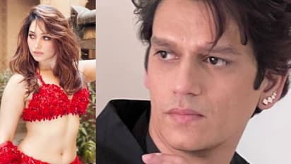 തമന്നയുടെ ഹോട്ട് റീല്സ്; വിജയ് വര്മ്മയുടെ കമന്റ് ആഘോഷിച്ച് ആരാധകര്.!