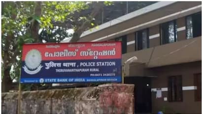 സ്പെഷ്യൽ ബ്രാഞ്ച് എസ് ഐക്ക് വധഭീഷണി; സസ്പെൻഷനിലായ മംഗലപുരം എഎസ്ഐയുടെ അറസ്റ്റ് രേഖപ്പെടുത്തി 