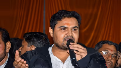 'Committee will finalise and give report to IOA later about sexual abuse claims against WFI chief' - PT Usha