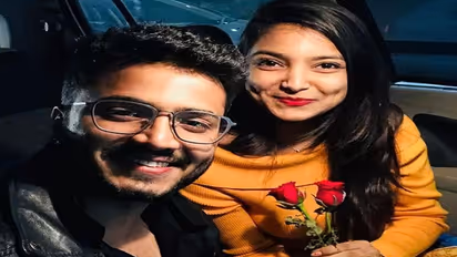 ಮತ್ತೊಂದು ಮದ್ವೆಯಾದ್ರ ವಿಜಯ್ ಸೂರ್ಯ… ಅಭಿಮಾನಿಗಳ ತಲೆ ಕೆಡಿಸಿರುವ ವೈರಲ್ ಫೋಟೊ ಹಿಂದಿನ ಸತ್ಯ ಏನು? 