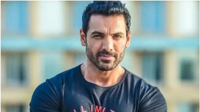 ಜೀನ್ಸ್ ಪ್ಯಾಂಟ್, ಟೀ ಶರ್ಟ್ ಹಾಕಿದ್ದೆ ತಪ್ಪಾಯ್ತು; ಜಾನ್ ಅಬ್ರಾಹಂ ನಿಶ್ಚಿತಾರ್ಥ ಸಂಭ್ರಮದ ಲುಕ್ ಟ್ರೋಲ್ 