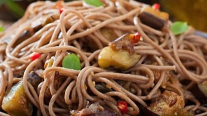 அனைவருக்கும் ஏற்ற ரைட் சாய்ஸ் ராகி நூடுல்ஸ் !