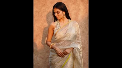 లేడీ సూపర్‌స్టార్‌ వివాదంపై స్పందించిన మల్లు బ్యూటీ.. నయనతార ఫ్యాన్స్ కి వివరణ.. ఏం చెప్పిందంటే 