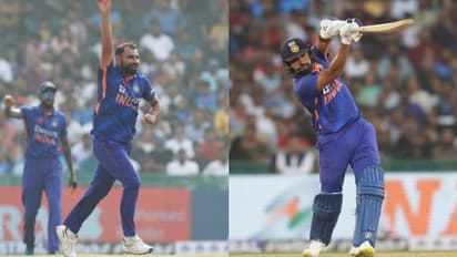 రోహిత్ హాఫ్ సెంచరీ.. కివీస్పై బదులు తీర్చుకున్న భారత్.. సిరీస్ కైవసం..