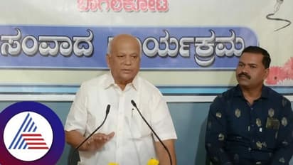 ಕಾಂಗ್ರೆಸ್ ಸರ್ಕಾರದ ಬಳಿ ಅಭಿವೃದ್ದಿಗೆ ಹಣವಿಲ್ಲ ಎನ್ನುವ ಶೆಟ್ಟರ್ ಹೇಳಿಕೆ ಶುದ್ದ ಸುಳ್ಳು: ಎಸ್.ಆರ್.ಪಾಟೀಲ್‌