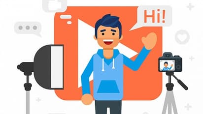 ഇങ്ങനെ വീഡിയോ ചെയ്താല് 10 ലക്ഷം പിഴ കിട്ടും; വ്ളോഗര്മാര്ക്ക് പണിയുമായി കേന്ദ്രം