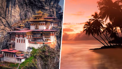 Visa-less destinations that should be on the bucket list of every Indian traveler