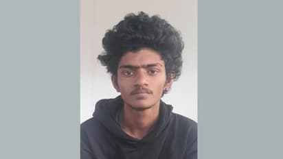 ക്ഷേത്ര കവർച്ചാ കേസിൽ ജാമ്യത്തിലിറങ്ങി, പിന്നാലെ വീട്ടിൽ നിർത്തിയിട്ട ബൈക്കുമായി മുങ്ങി, പ്രതി അറസ്റ്റിൽ