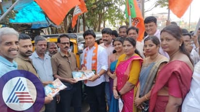 ಲವ್ ಜಿಹಾದ್ ಮಾಡಿದವರನ್ನು ಅಲ್ಲಿಗೆ ಕಳುಹಿಸುತ್ತೇನೆ: ಶಾಸಕ ಭರತ್ ಶೆಟ್ಟಿ ವಾರ್ನಿಂಗ್