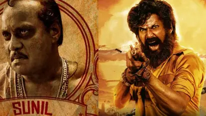 രജനികാന്തിനൊപ്പം മാത്രമല്ല വിശാല് നായകനാകുന്ന ചിത്രത്തിലും സുനില്