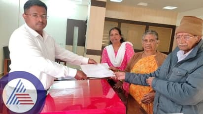 Kodagu: ಪೋಷಕರನ್ನು ಹೊರಹಾಕಿದ ಮಕ್ಕಳಿಗೆ ತಕ್ಕಶಾಸ್ತಿ: ತಂದೆ-ತಾಯಿಗೆ ಆಸ್ತಿ ವಾಪಸ್‌ ಕೊಡಿಸಿದ ಕೋರ್ಟ್‌