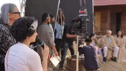 ഇന്ദിരാഗാന്ധിയായി കങ്കണ, ചിത്രീകരണം പൂര്ത്തിയായതായി അറിയിച്ച് താരം