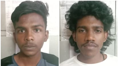 പള്ളി വികാരിയുടെ സ്കൂട്ടർ അടിച്ചുമാറ്റി മുങ്ങി യുവാക്കൾ; 48 മണിക്കൂറിനുള്ളിൽ പൊക്കി പൊലീസ്