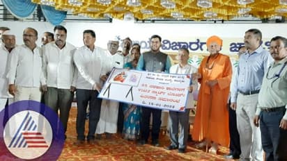 Chikkodi: 25 ಸರ್ಕಾರಿ ಶಾಲೆಗಳಿಗೆ ಡಿಜಿಟಲ್ ಬೋರ್ಡ್ ಕೊಟ್ಟ ಖಾಸಗಿ ಶಾಲೆ ಮಾಲೀಕ: ಮಾದರಿ ಕಾರ್ಯ