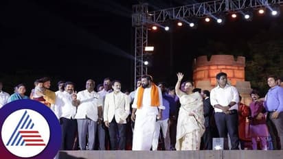 ನಾಡ ಹಬ್ಬವಾಗಿ ಬಳ್ಳಾರಿ ಉತ್ಸವ ಶಾಶ್ವತವಾಗಿ ಆಚರಣೆ: ಸಚಿವ ಶ್ರೀರಾಮುಲು 